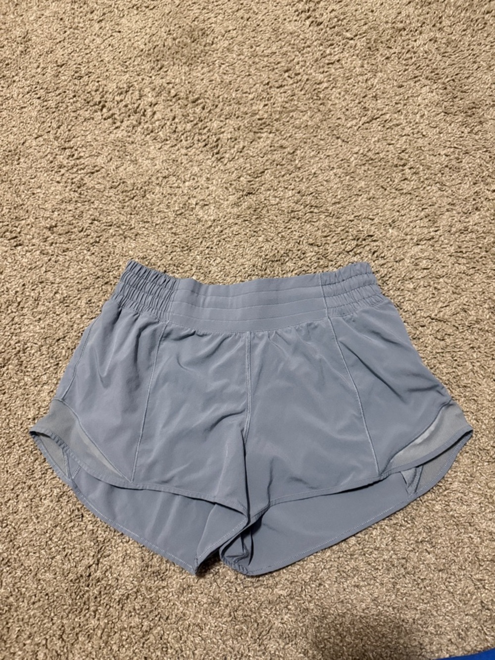 Women’s Lululemon Hotty Hot Shorts